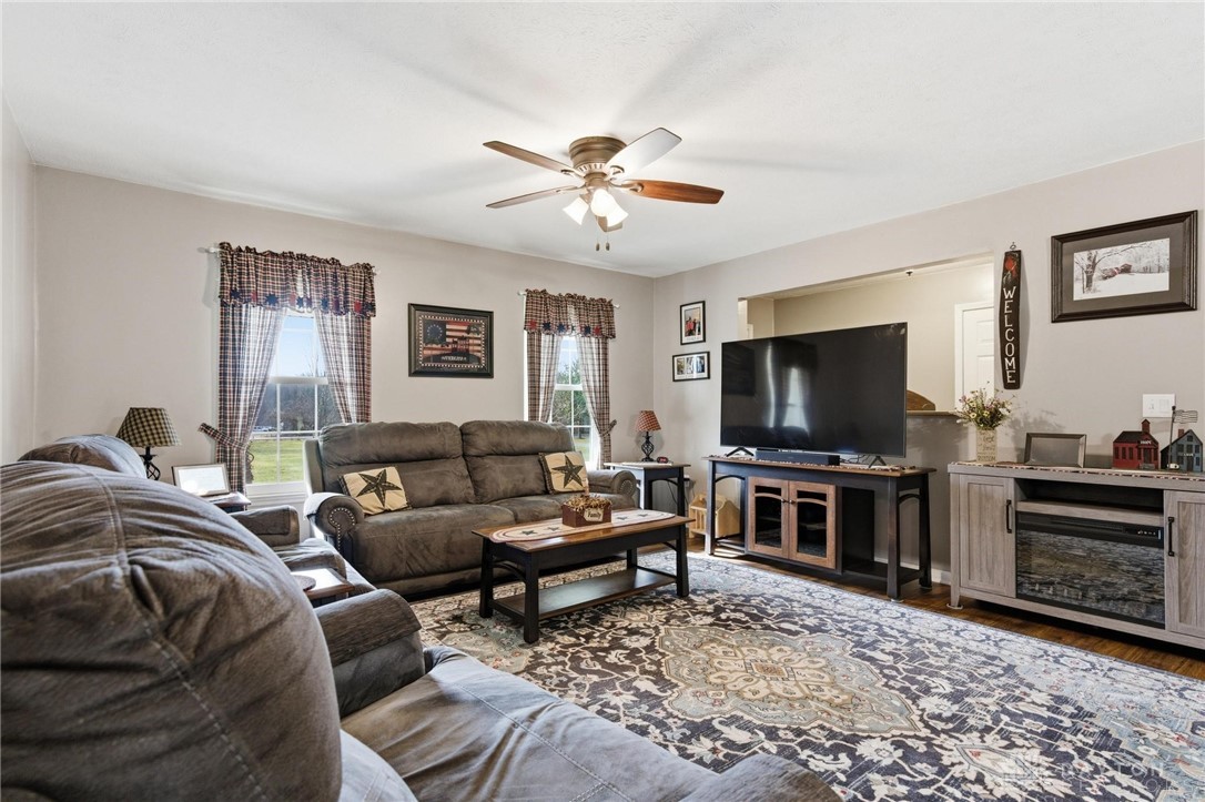 5396 Fischer Road Clarksville, OH 45113 - Photo 12 of 32