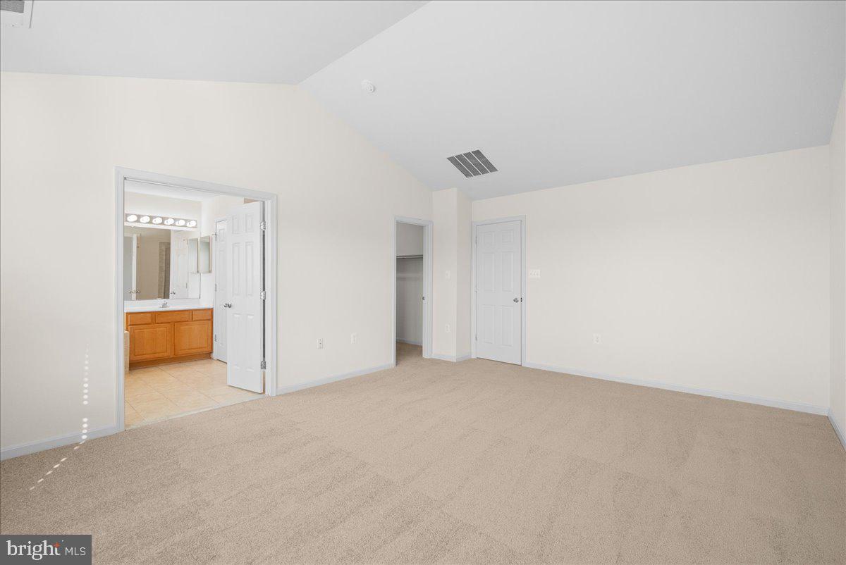 927 Buttonwood Terrace Northeast Leesburg, VA 20176 - Photo 30 of 44 a view of an empty room