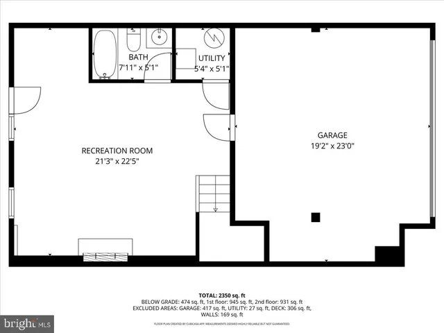 $3,200 | 927 Buttonwood Terrace Northeast, Leesburg, VA 20176