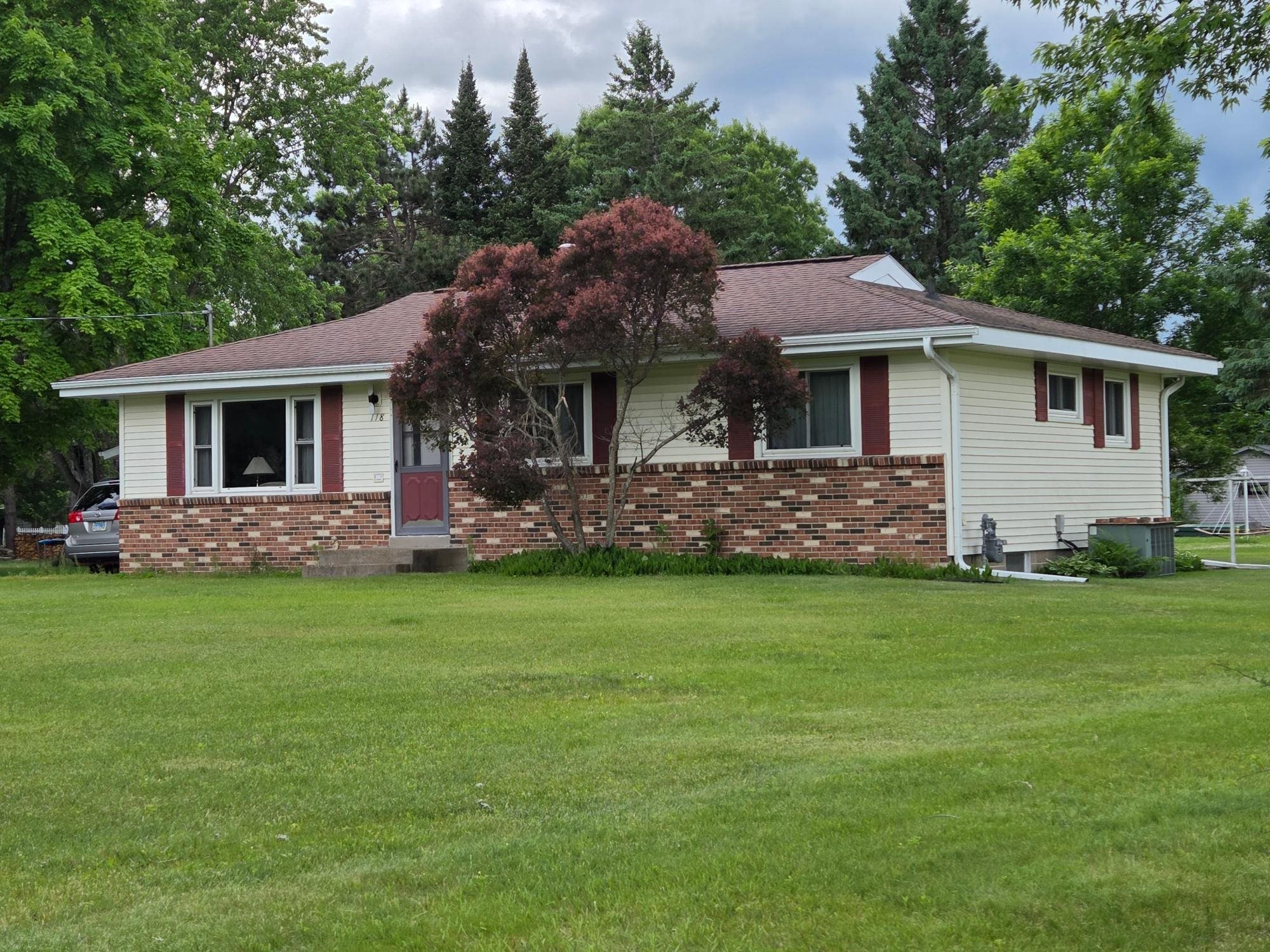 118 Voerman Street Tomahawk, WI 54487 - Photo 2 of 49