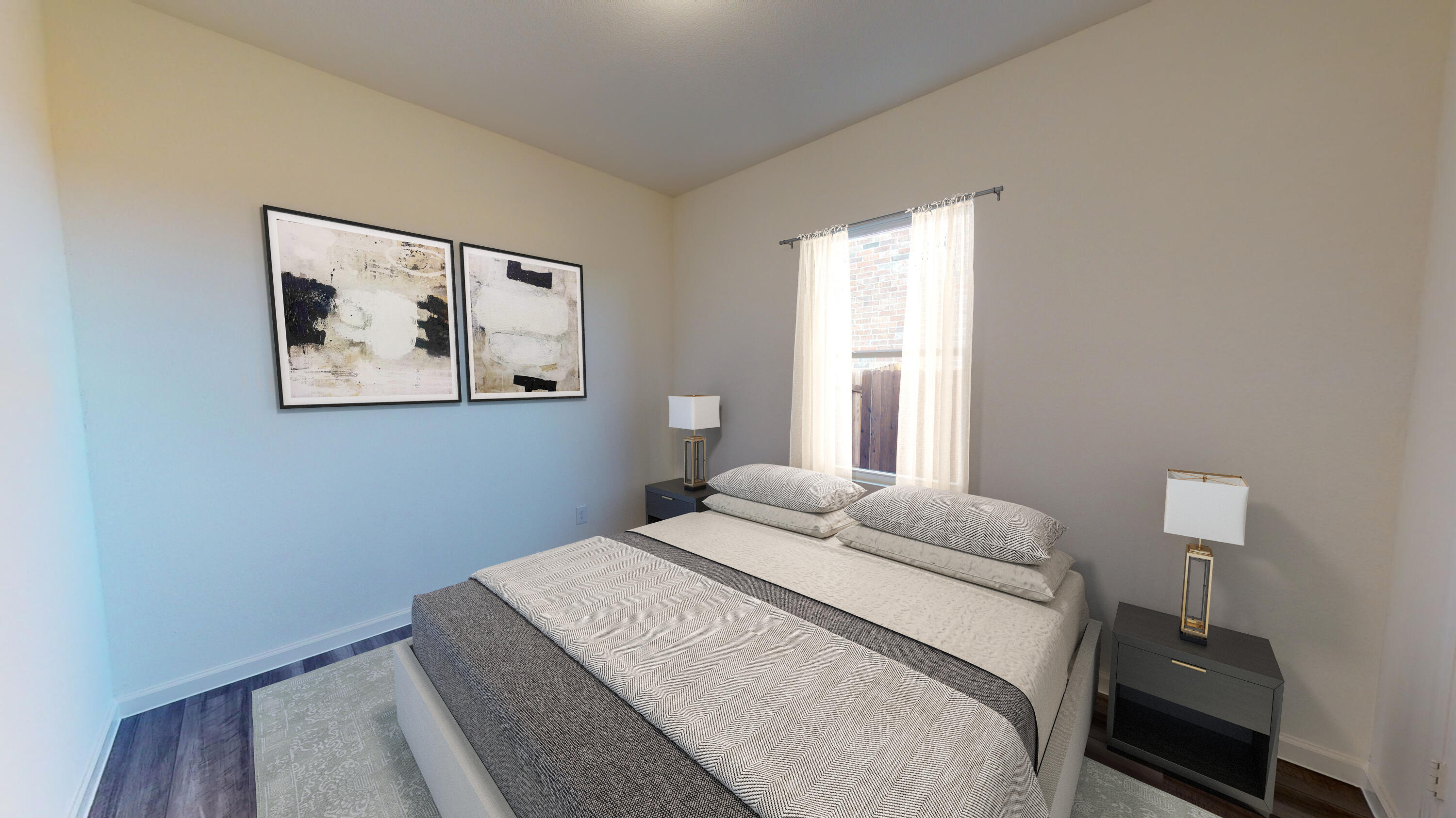 728 Pisces Lane Summerville, SC 29486 - Photo 2 of 6 1-1200_atlantis_bedroom2_11.23.21