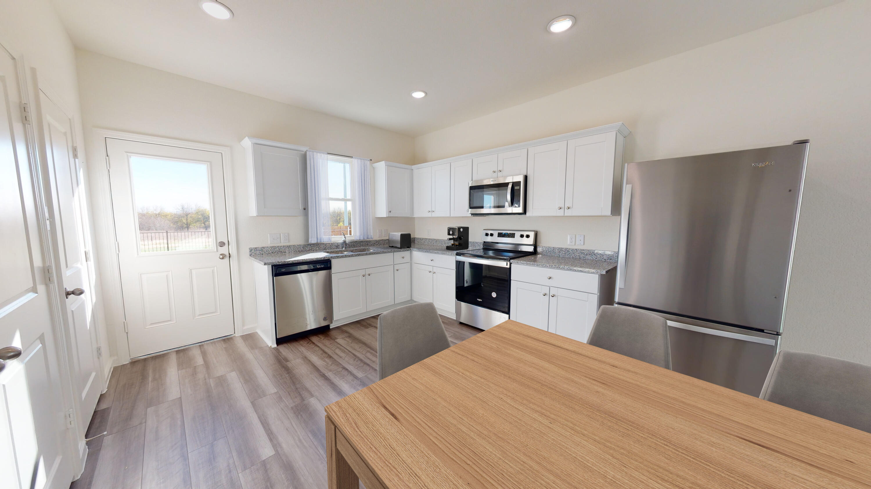 728 Pisces Lane Summerville, SC 29486 - Photo 3 of 6 2-1200_atlantis_kitchen_11.23.21