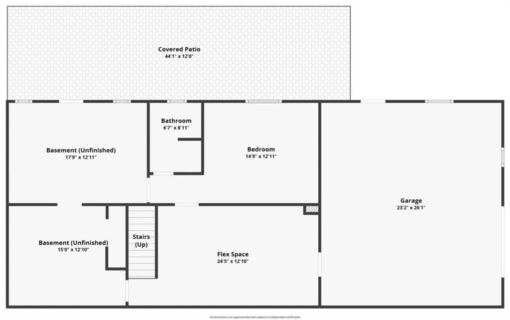 2811 Ike Stone Road Monroe, GA 30656 - Photo 71 of 76 Gallery Image 71