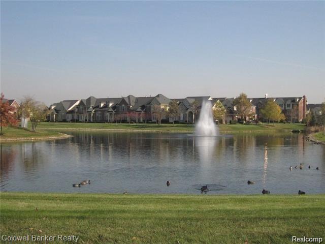 1605 Commodore Circle Canton, MI 48187 - Photo 44 of 45