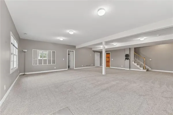 $355,000 | 3402 Kempton Court, Platte City, MO 64079
