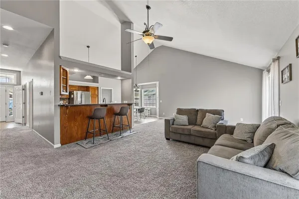 $354,000 | 3402 Kempton Court, Platte City, MO 64079