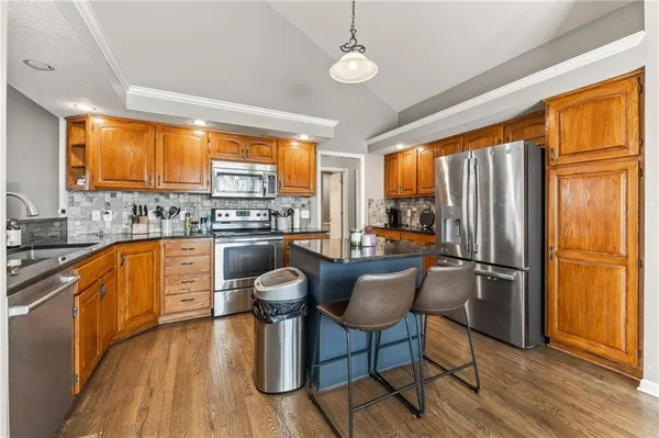 $355,000 | 3402 Kempton Court, Platte City, MO 64079