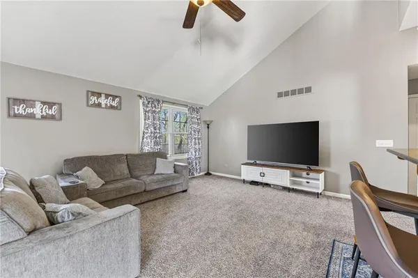 $355,000 | 3402 Kempton Court, Platte City, MO 64079