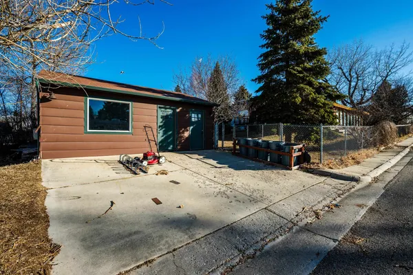 $350,000 | 62 South Tisdale Avenue, Buffalo, WY 82834
