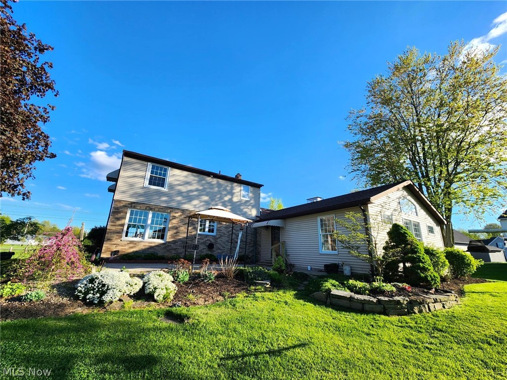 47568 Middle Ridge Road Amherst, OH 44001 - Photo 25 of 25