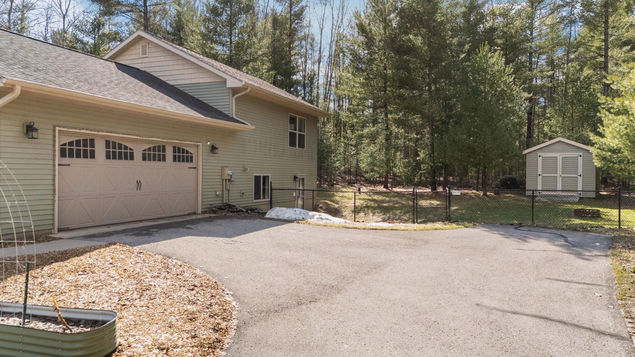 1794 Round Lake Road, Unit LOT: 29 Interlochen, MI 49643 - Photo 44 of 49
