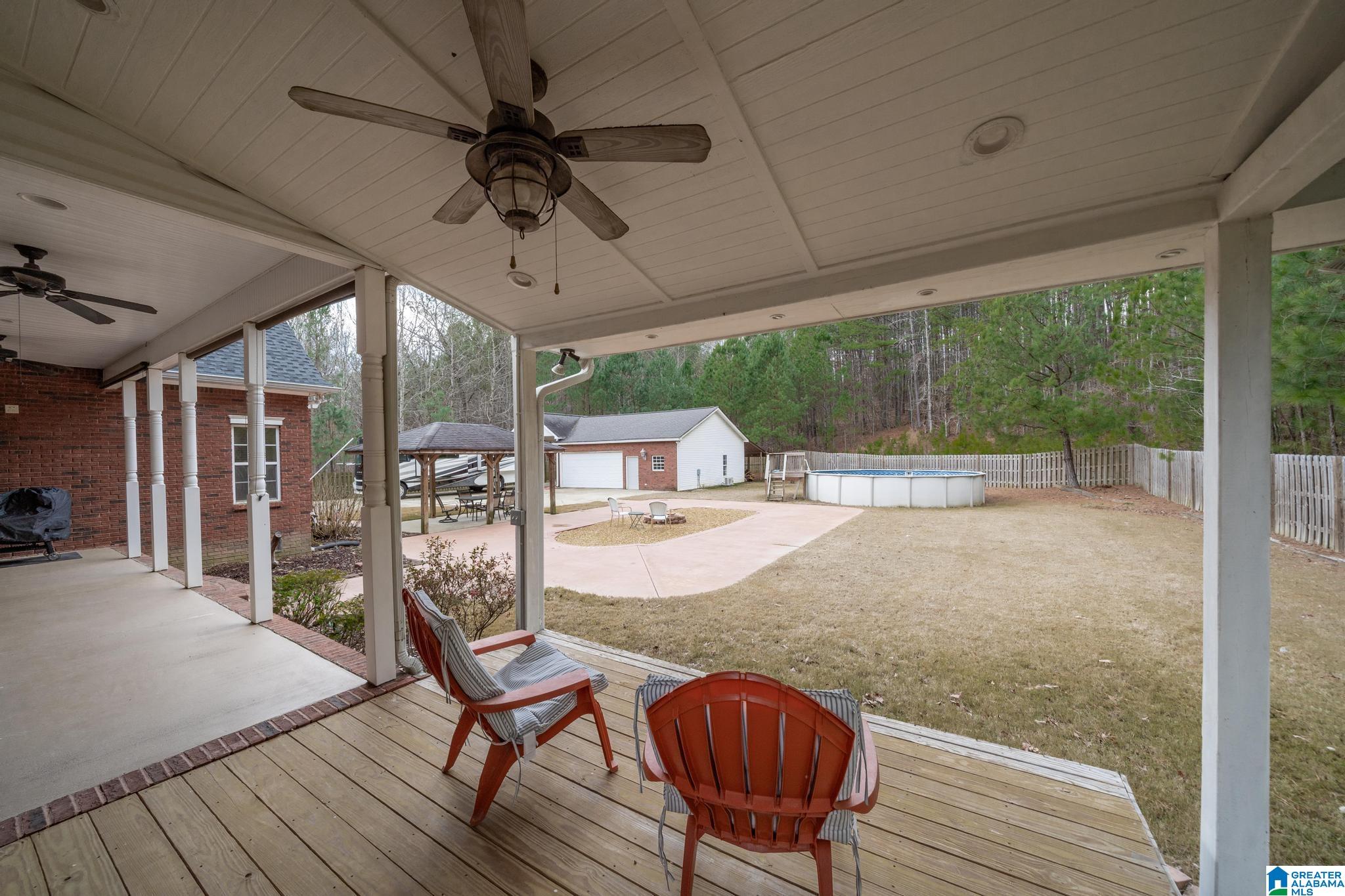 450 Hickory Valley Road Trussville, AL 35173 - Photo 55 of 58