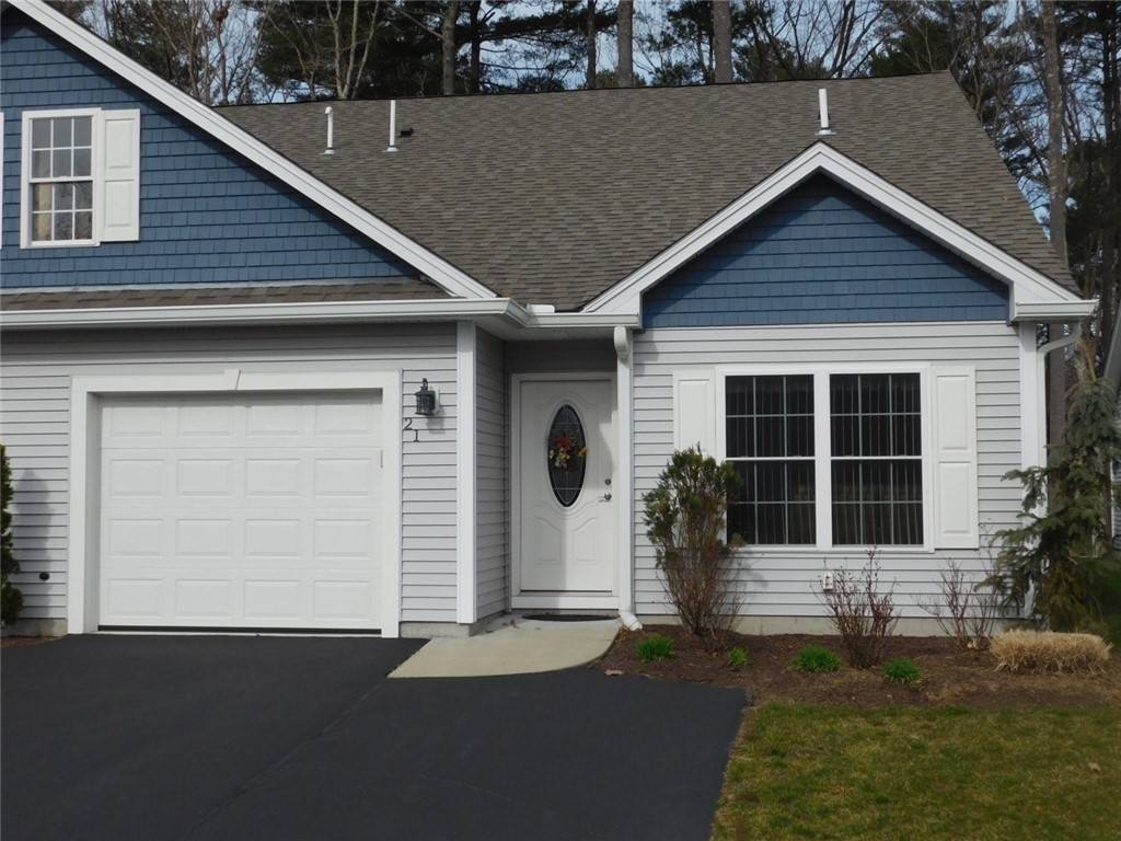 21 Rivers Edge Drive Coventry, RI 02816 - Photo 1 of 30 Gallery Image 1