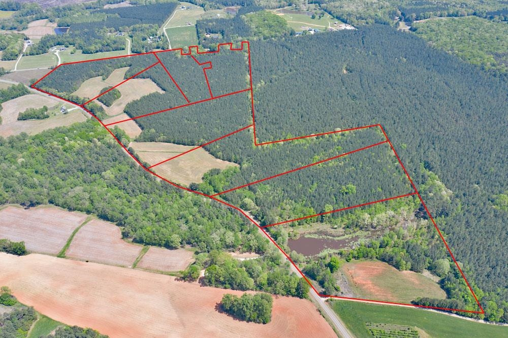2449 Mollie Mooney Road Roxboro, NC 27574 - Photo 2 of 13 Photo 2