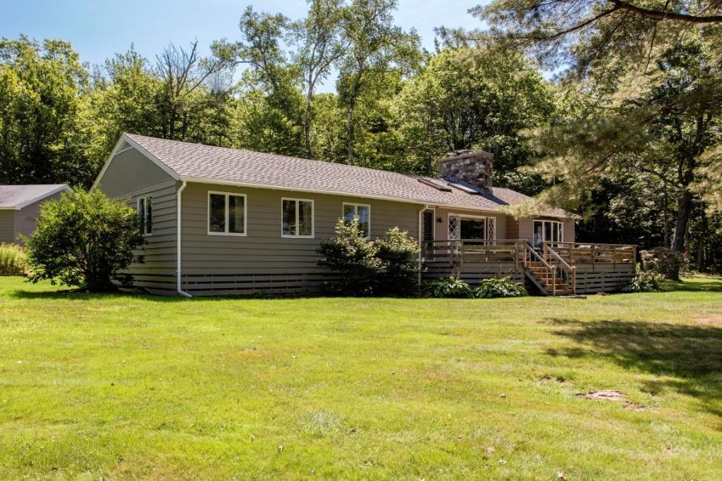 5 East Tibbets Road East Boothbay, ME 04544 - Photo 4 of 35 Photo