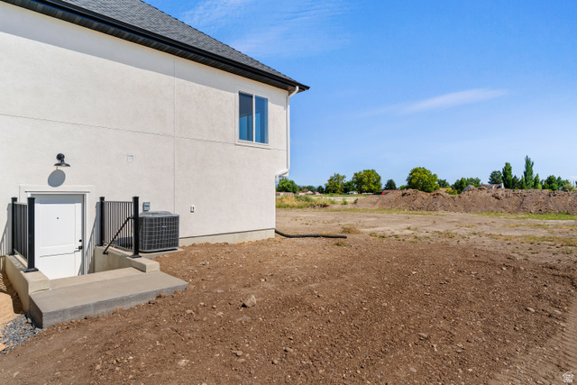 5777 West 4100 South Hooper, UT 84315 - Photo 39 of 41 View of yard