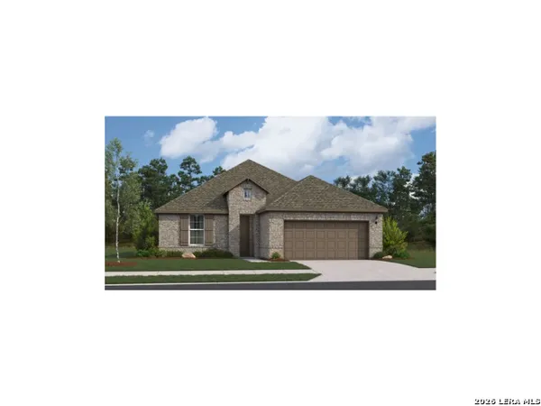 $424,999 | 273 Laurel Hike, San Antonio, TX 78253