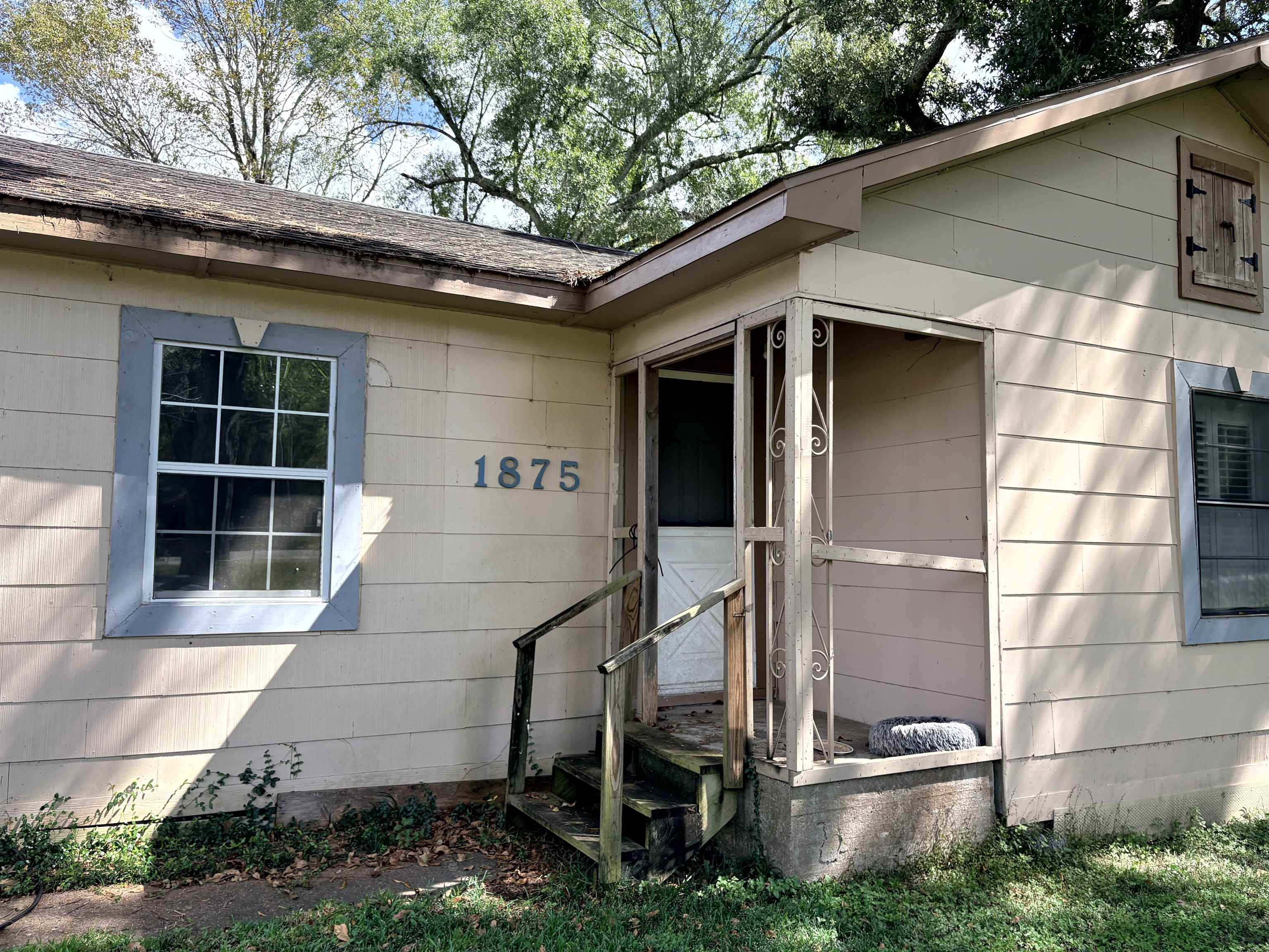1875 Wescalder Road Beaumont, TX 77707 - Photo 11 of 27