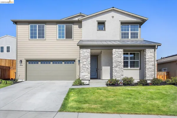 $798,000 | 5601 Ridgepoint Way, Antioch, CA 94531