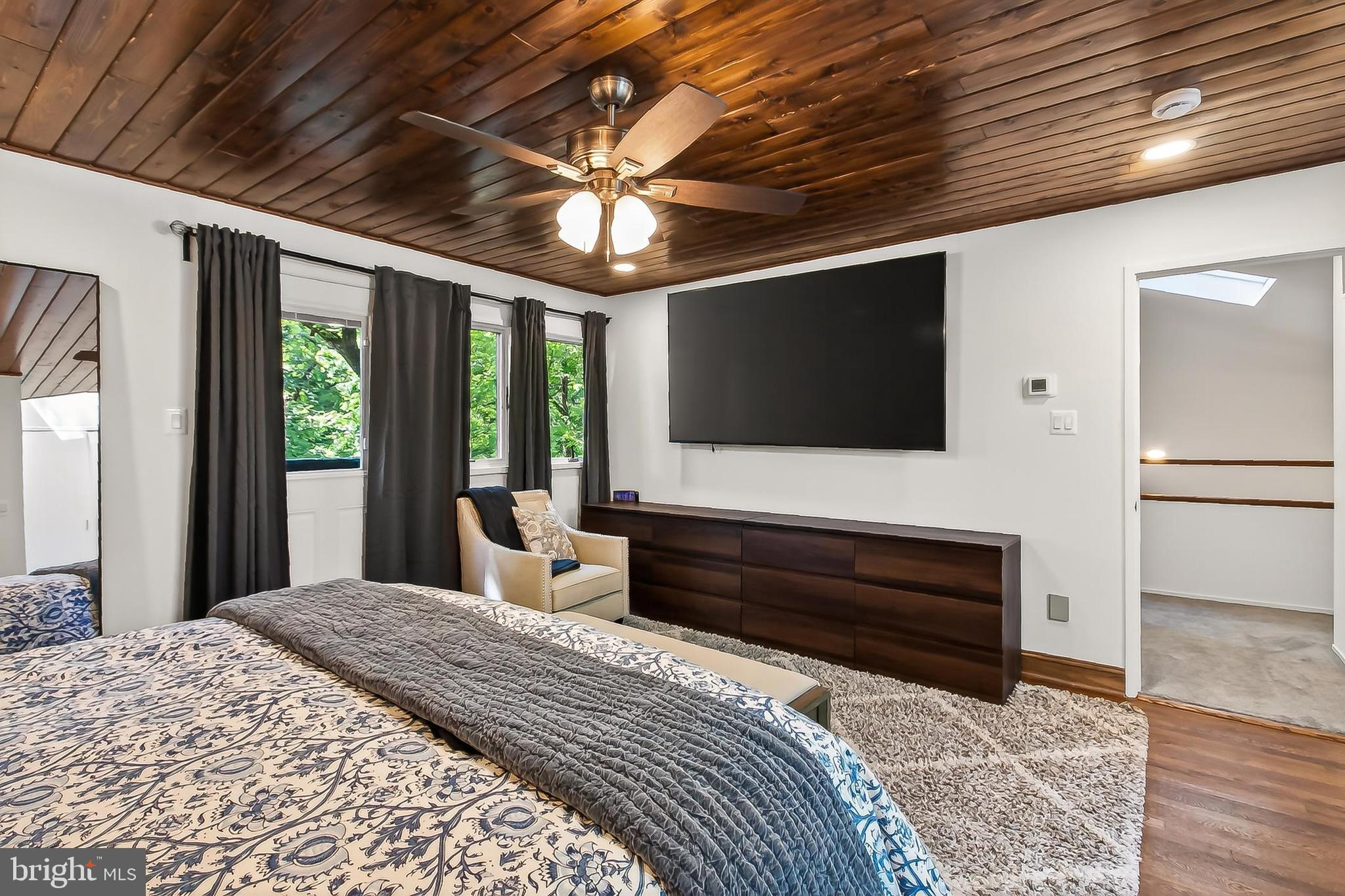 2603 Klingle Road Northwest Washington, DC 20008 - Photo 45 of 94