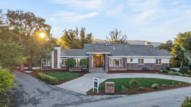 $4,998,000 | 22334 Regnart Road, Cupertino, CA 95014