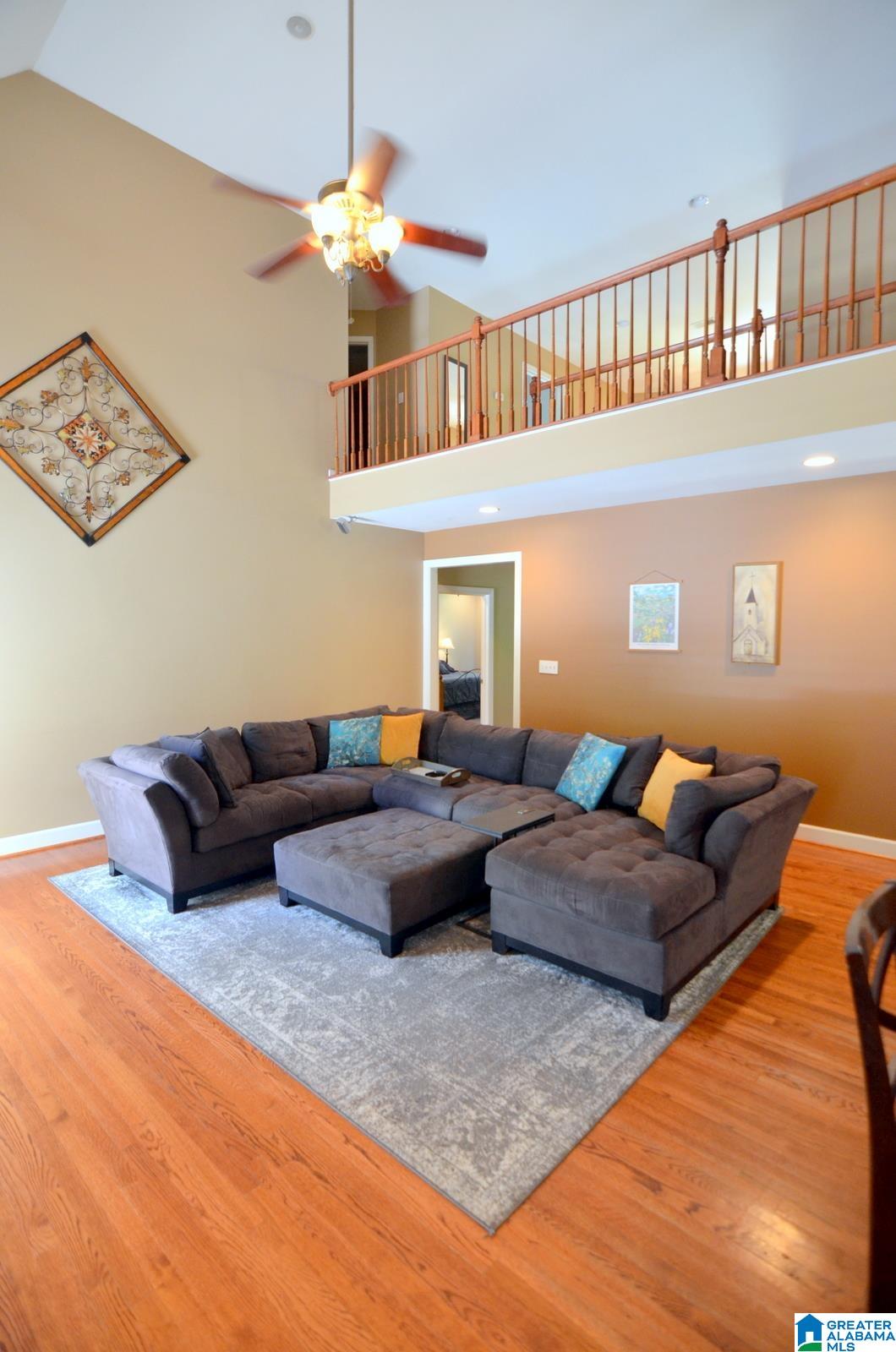 272 Crosscut Road Alabaster, AL 35007 - Photo 45 of 74