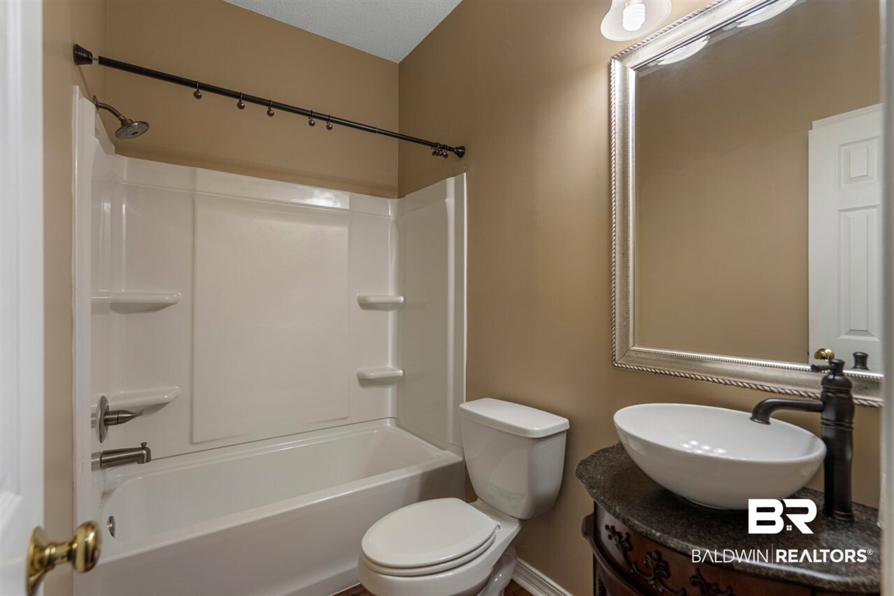 601 Rider Court Bay Minette, AL 36507 - Photo 15 of 22