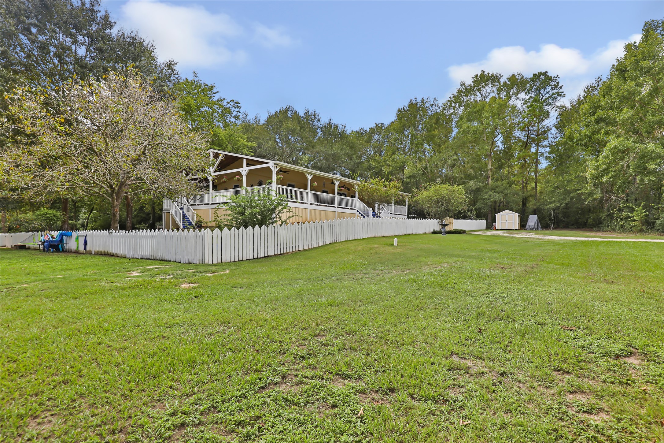 29430 East Irvin Road Huffman, TX 77336 - Photo 27 of 49 Gallery Image 27