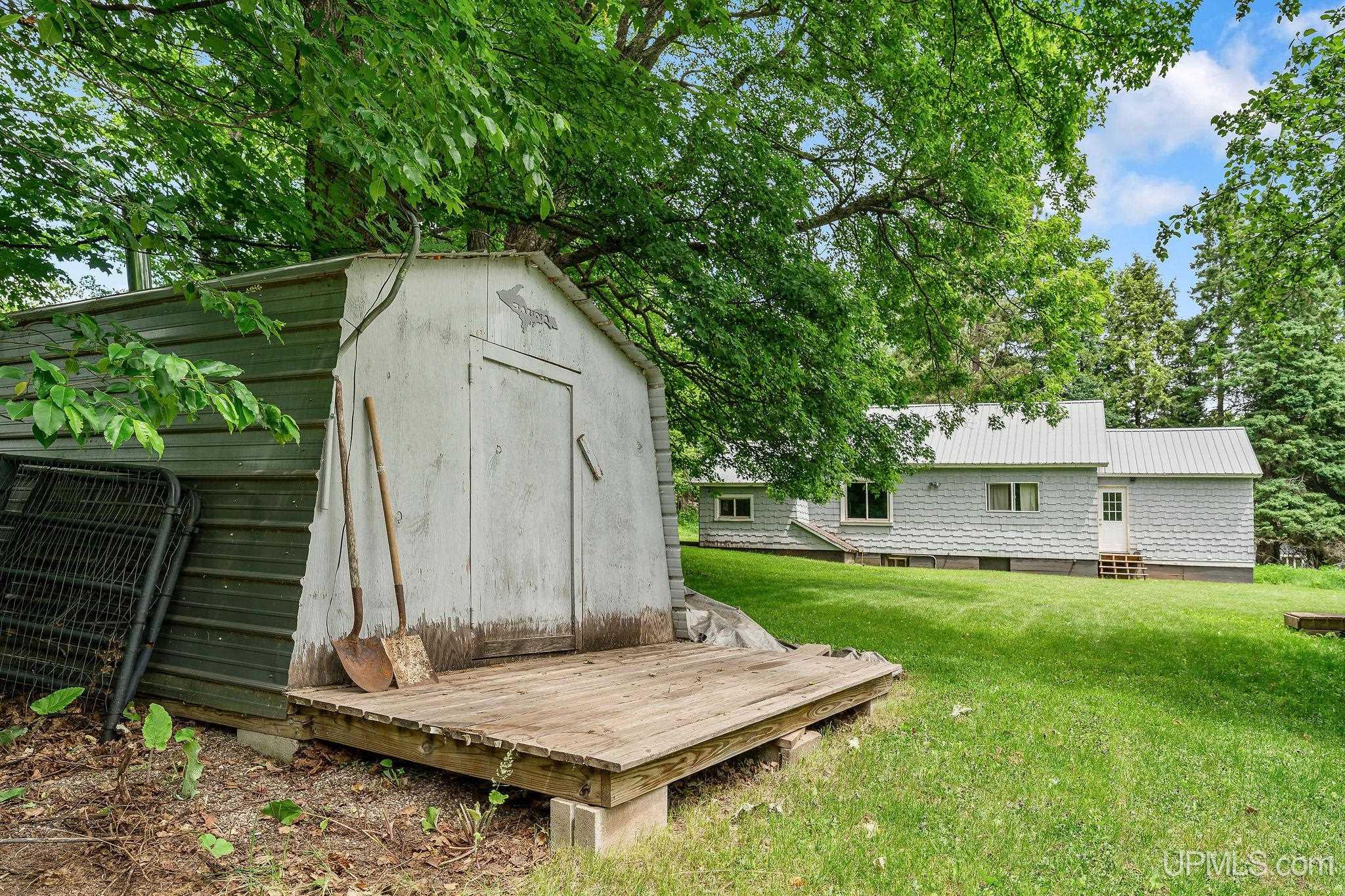 395 County Road PDJ Ishpeming, MI 49849 - Photo 29 of 44