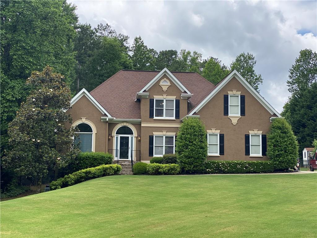 1190 Holland Road Powder Springs, GA 30127 - Photo 1 of 1 Gallery Image 1
