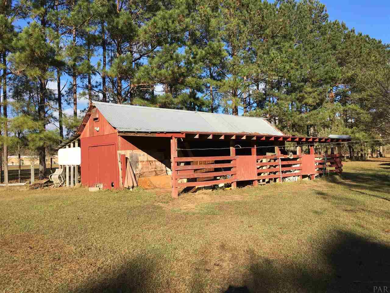 11851 Breman Road Elberta, AL 36530 - Photo 18 of 21