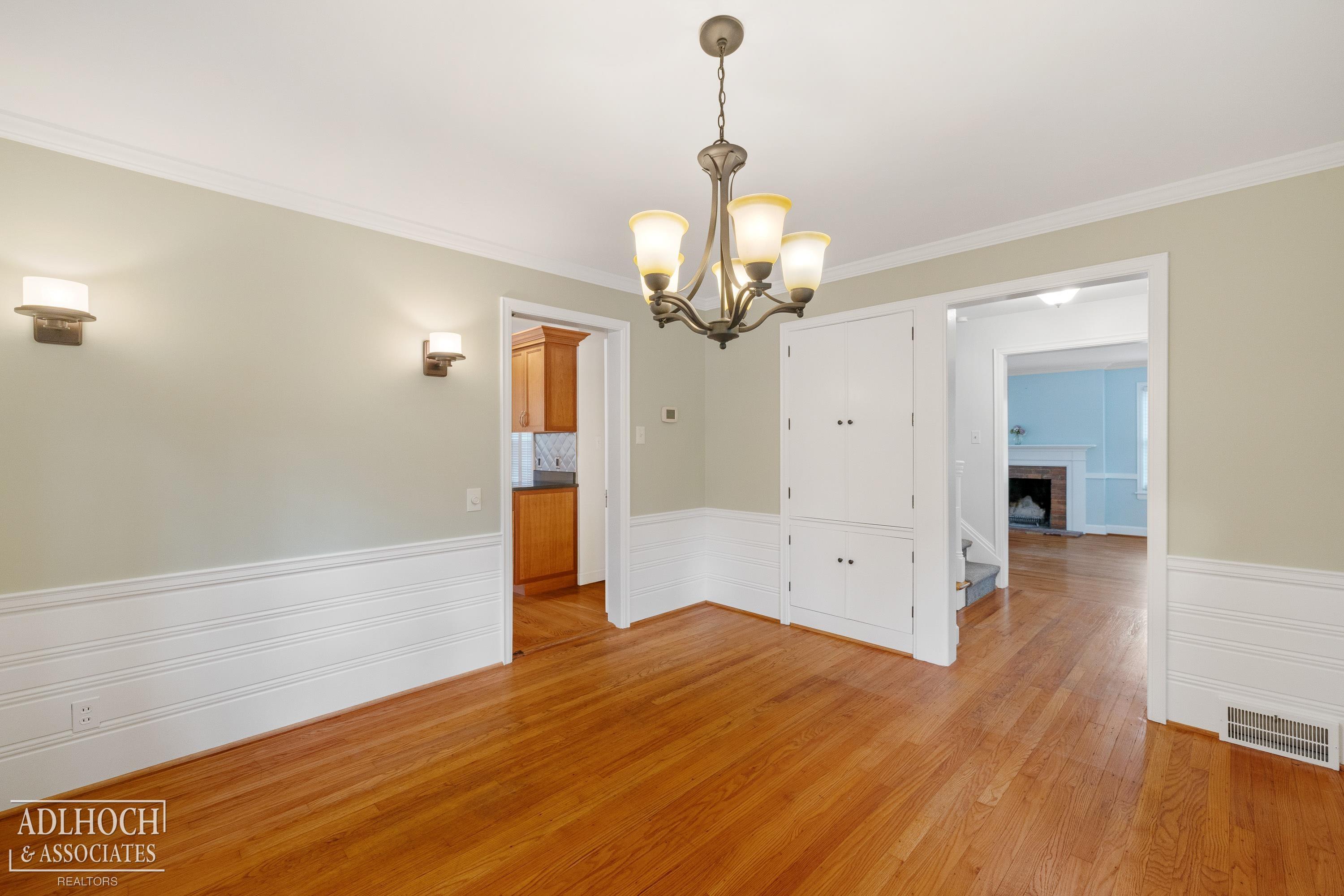 380 Merriweather Road Grosse Pointe Farms, MI 48236 - Photo 9 of 25