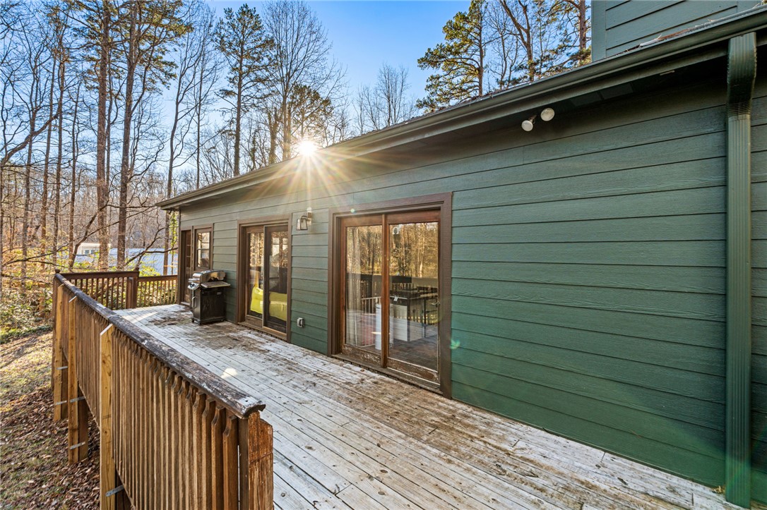 119 Shallowford Way Seneca, SC 29672 - Photo 27 of 38