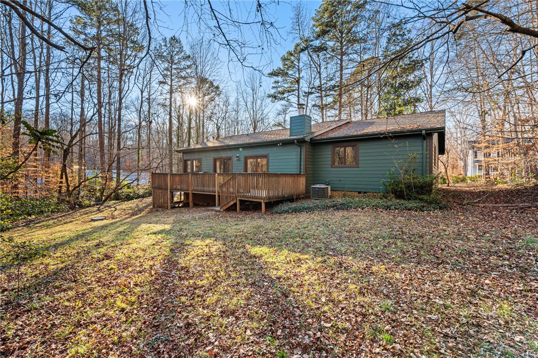 119 Shallowford Way Seneca, SC 29672 - Photo 28 of 38