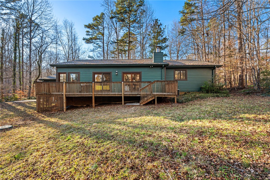 119 Shallowford Way Seneca, SC 29672 - Photo 29 of 38