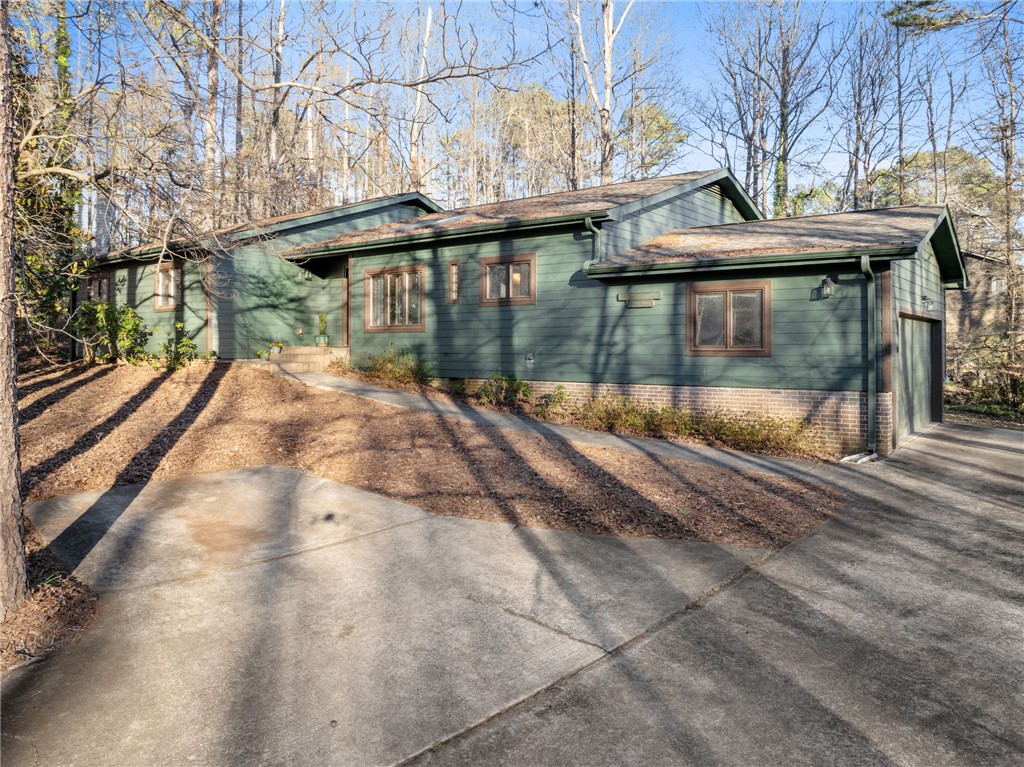 119 Shallowford Way Seneca, SC 29672 - Photo 34 of 38