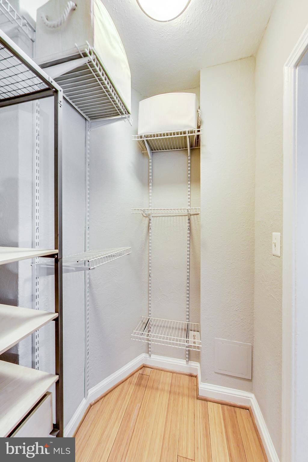 1441 Euclid Street Northwest, Unit 105 Washington, DC 20009 - Photo 12 of 20 a bathroom with a tub and shower