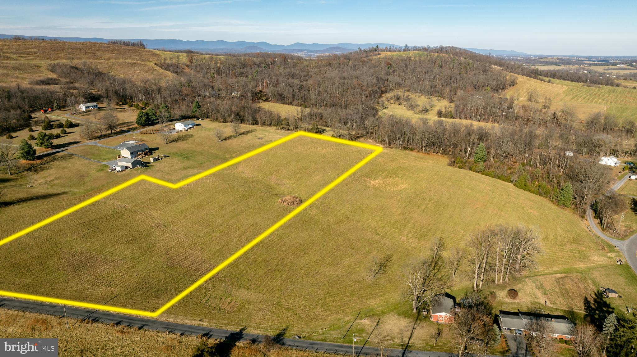 Flat Rock Road New Market, VA 22844 - Photo 15 of 23 Gallery Image 15