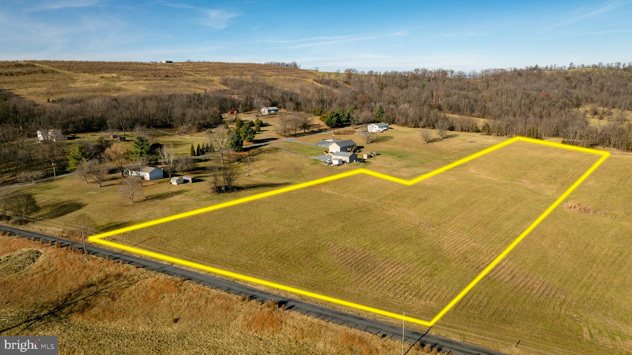 Flat Rock Road New Market, VA 22844 - Photo 17 of 23 Gallery Image 17