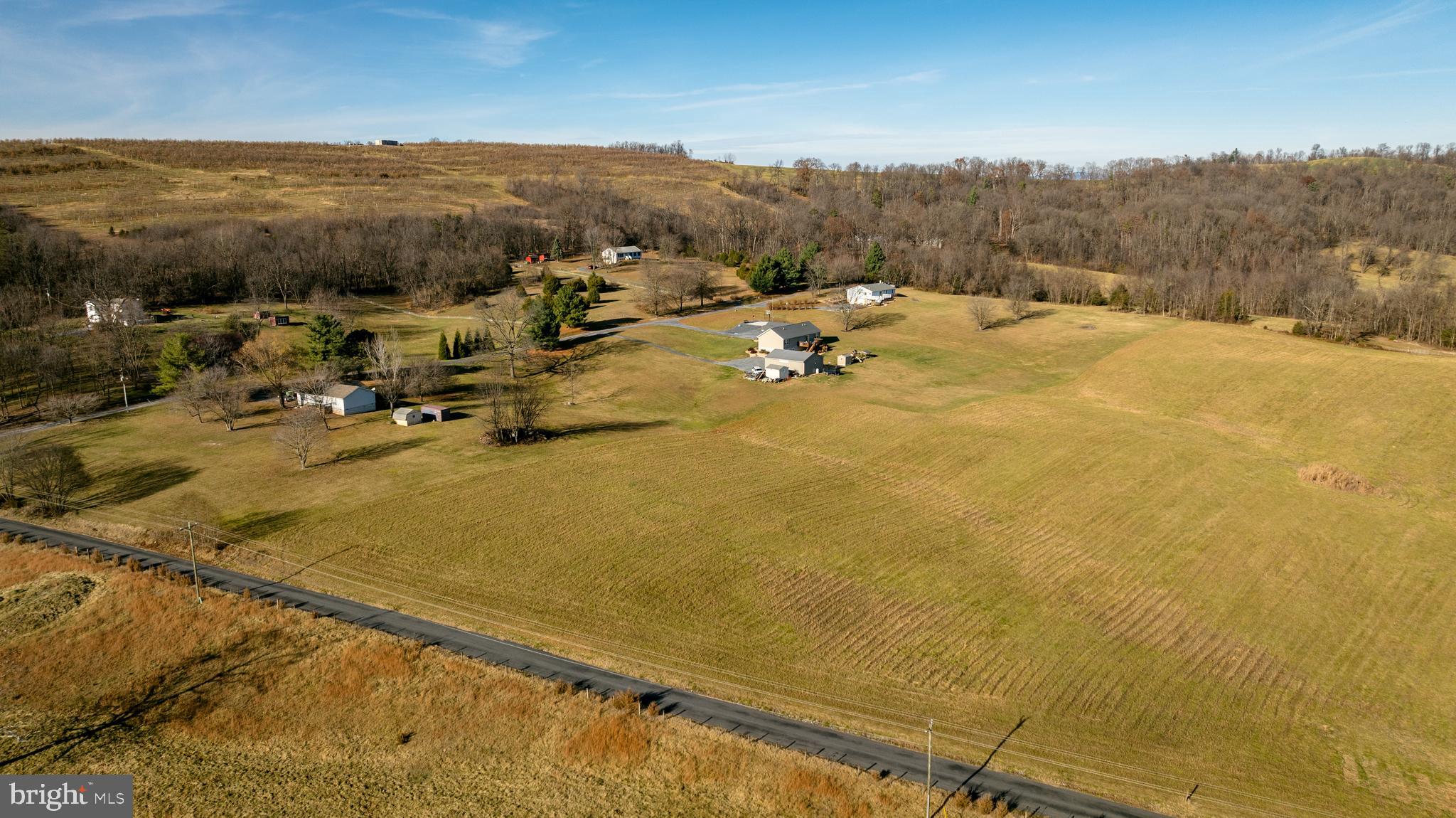Flat Rock Road New Market, VA 22844 - Photo 18 of 23 Gallery Image 18