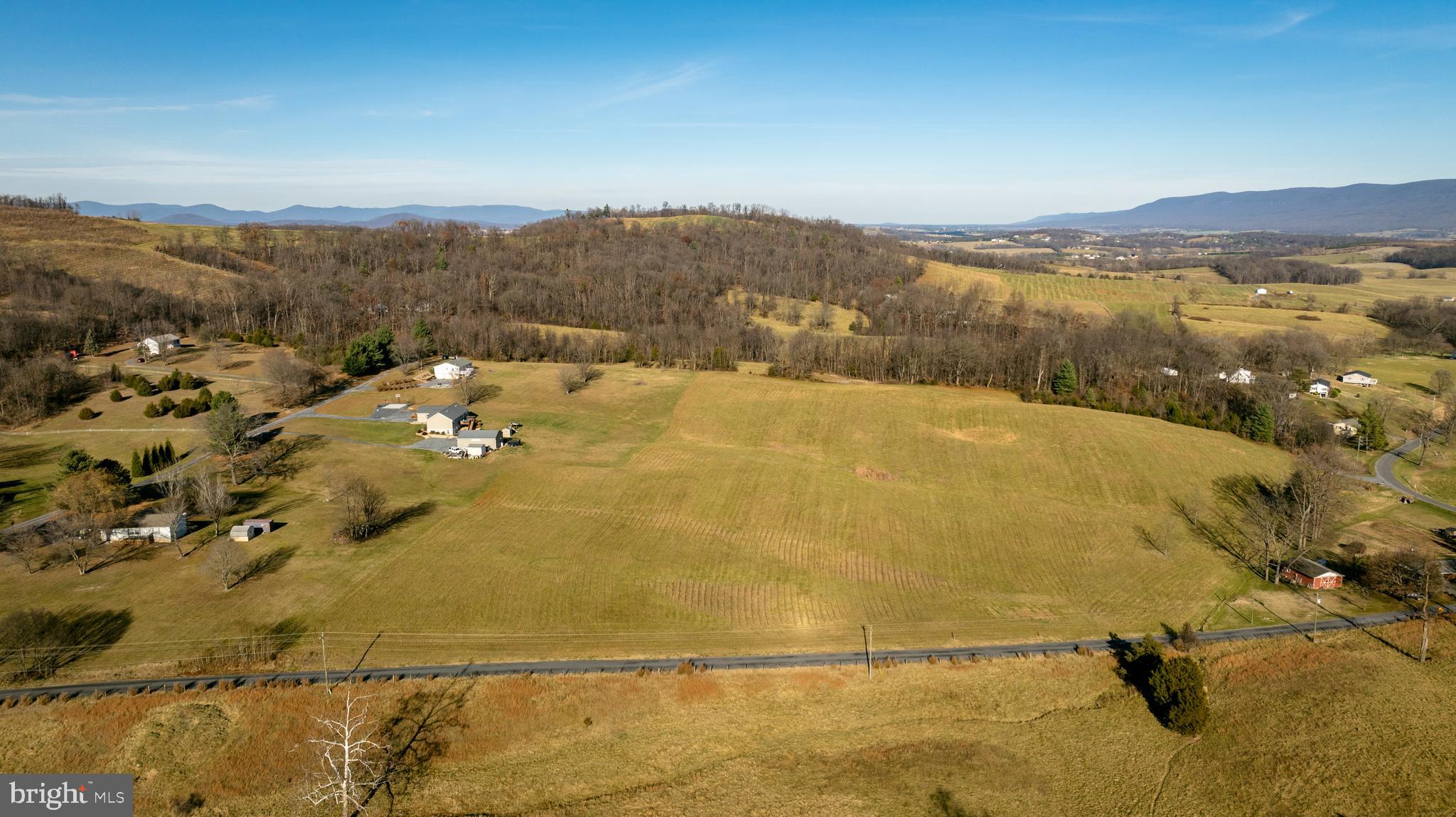 Flat Rock Road New Market, VA 22844 - Photo 20 of 23 Gallery Image 20