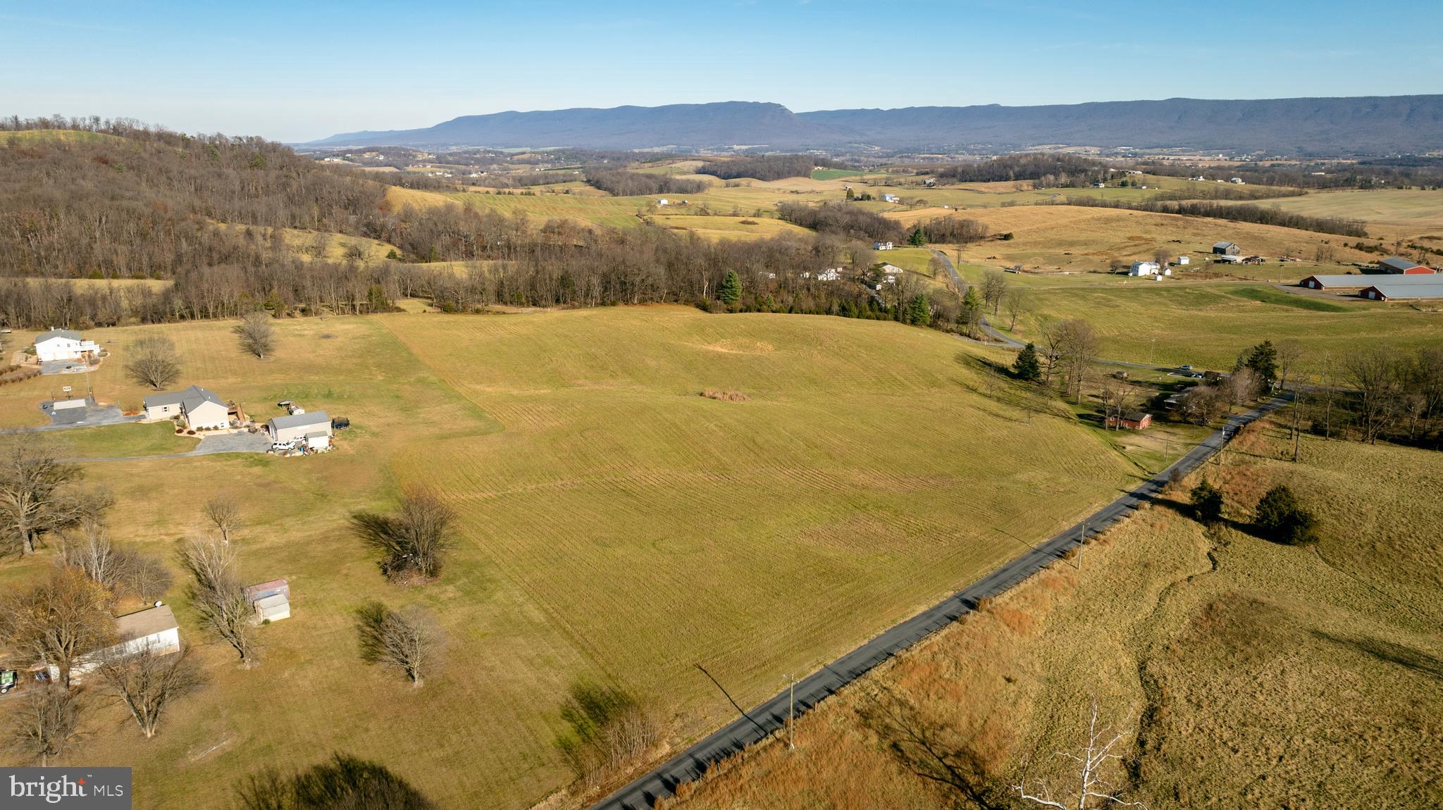 Flat Rock Road New Market, VA 22844 - Photo 2 of 23 Gallery Image 2