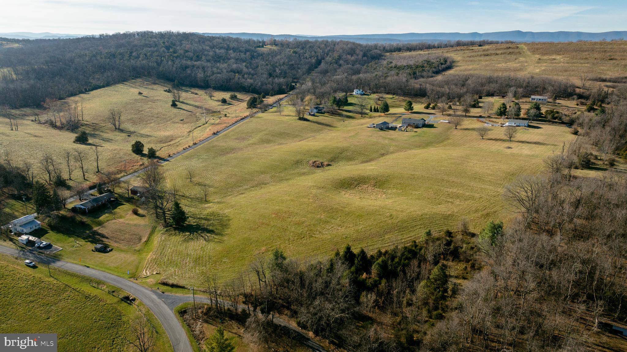 Flat Rock Road New Market, VA 22844 - Photo 22 of 23 Gallery Image 22