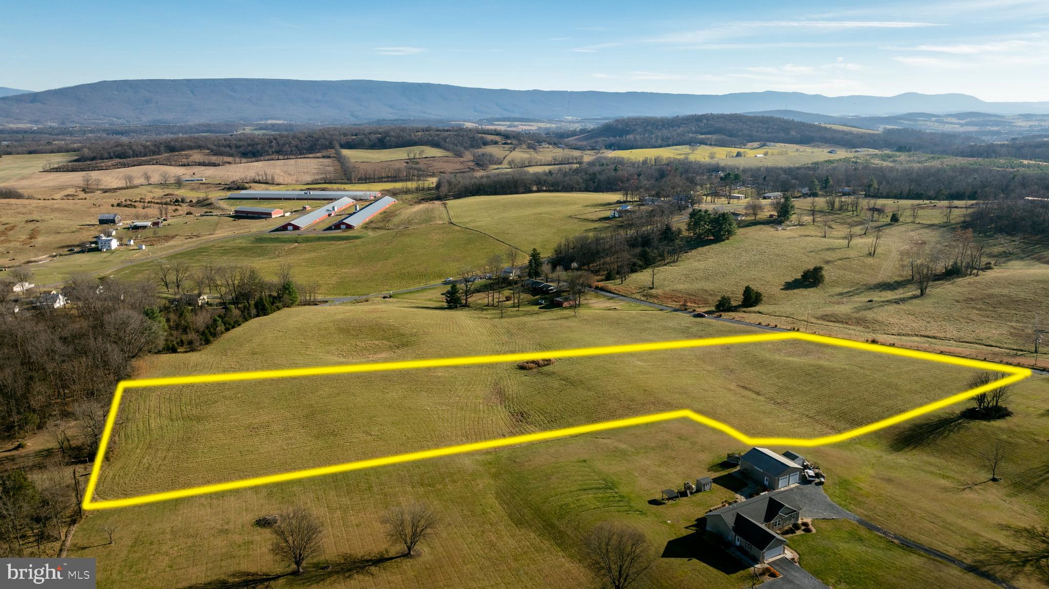 Flat Rock Road New Market, VA 22844 - Photo 3 of 23 Gallery Image 3