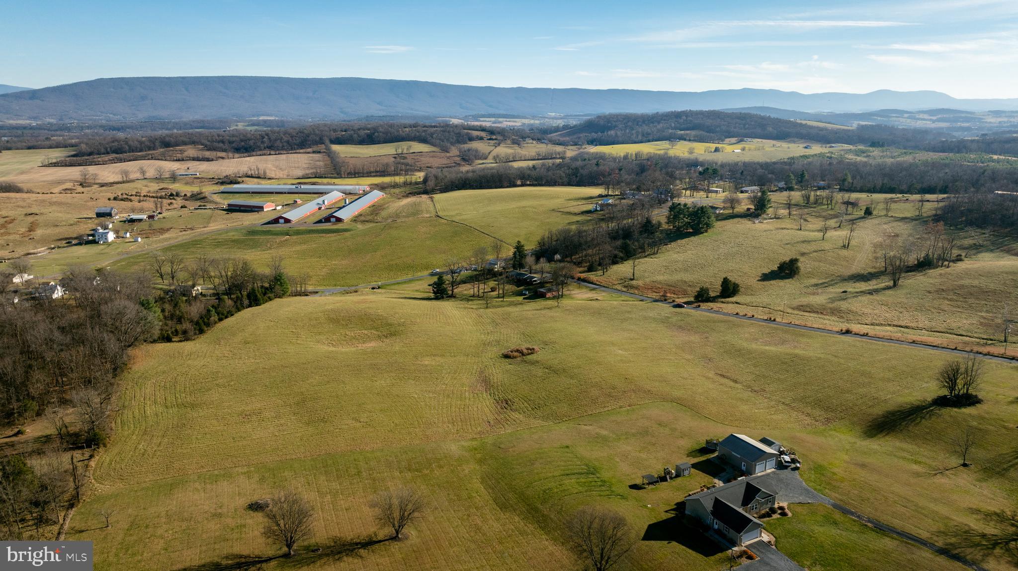 Flat Rock Road New Market, VA 22844 - Photo 4 of 23 Gallery Image 4