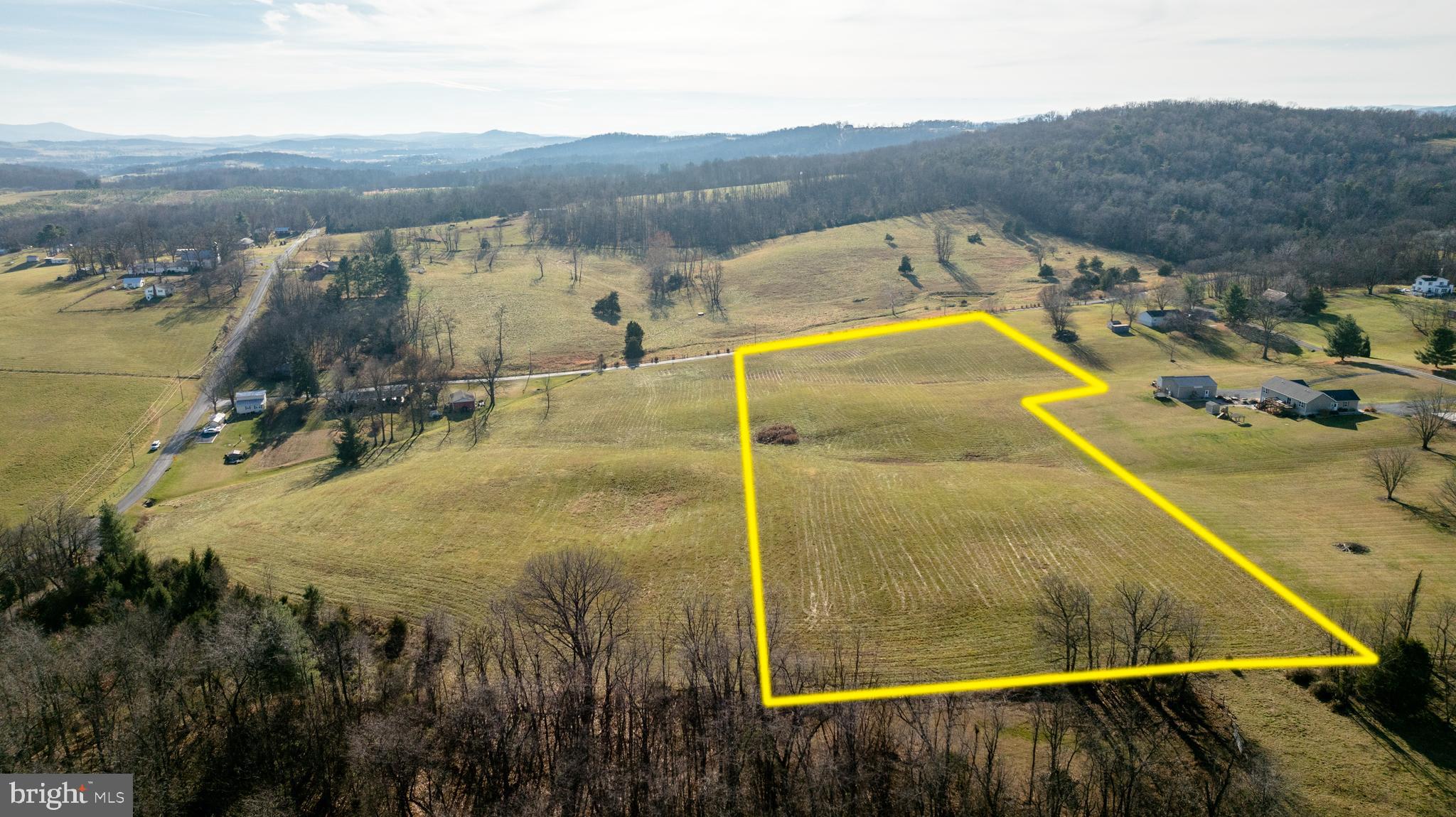 Flat Rock Road New Market, VA 22844 - Photo 7 of 23 Gallery Image 7