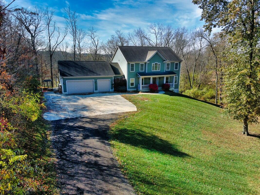 16159 Robinson Road Plain City, OH 43064 - Photo 19 of 87 MAX_0063_1067x800