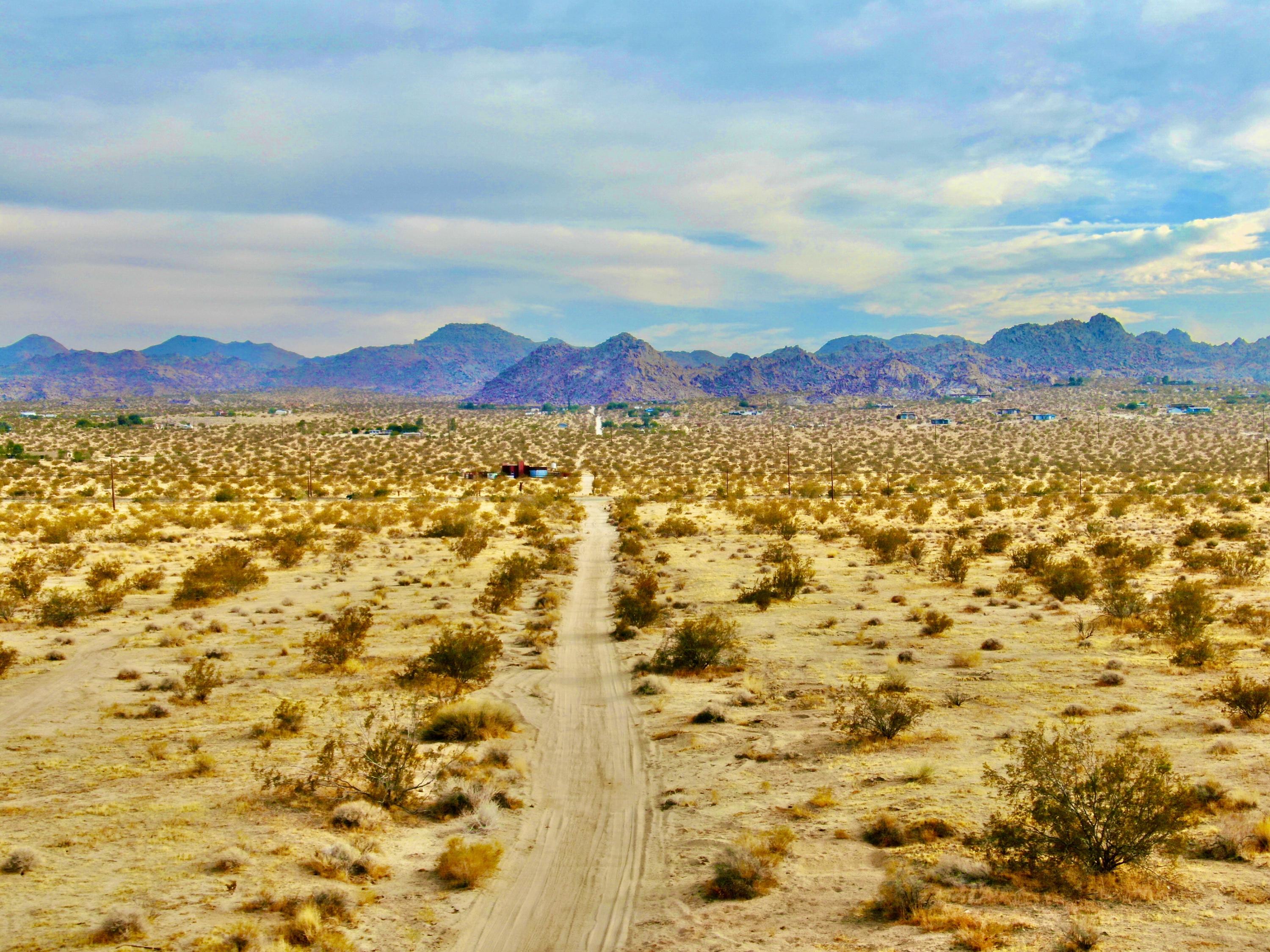 13140 Verbena Road Joshua Tree, CA 92252 - Photo 1 of 24 CBDV2590