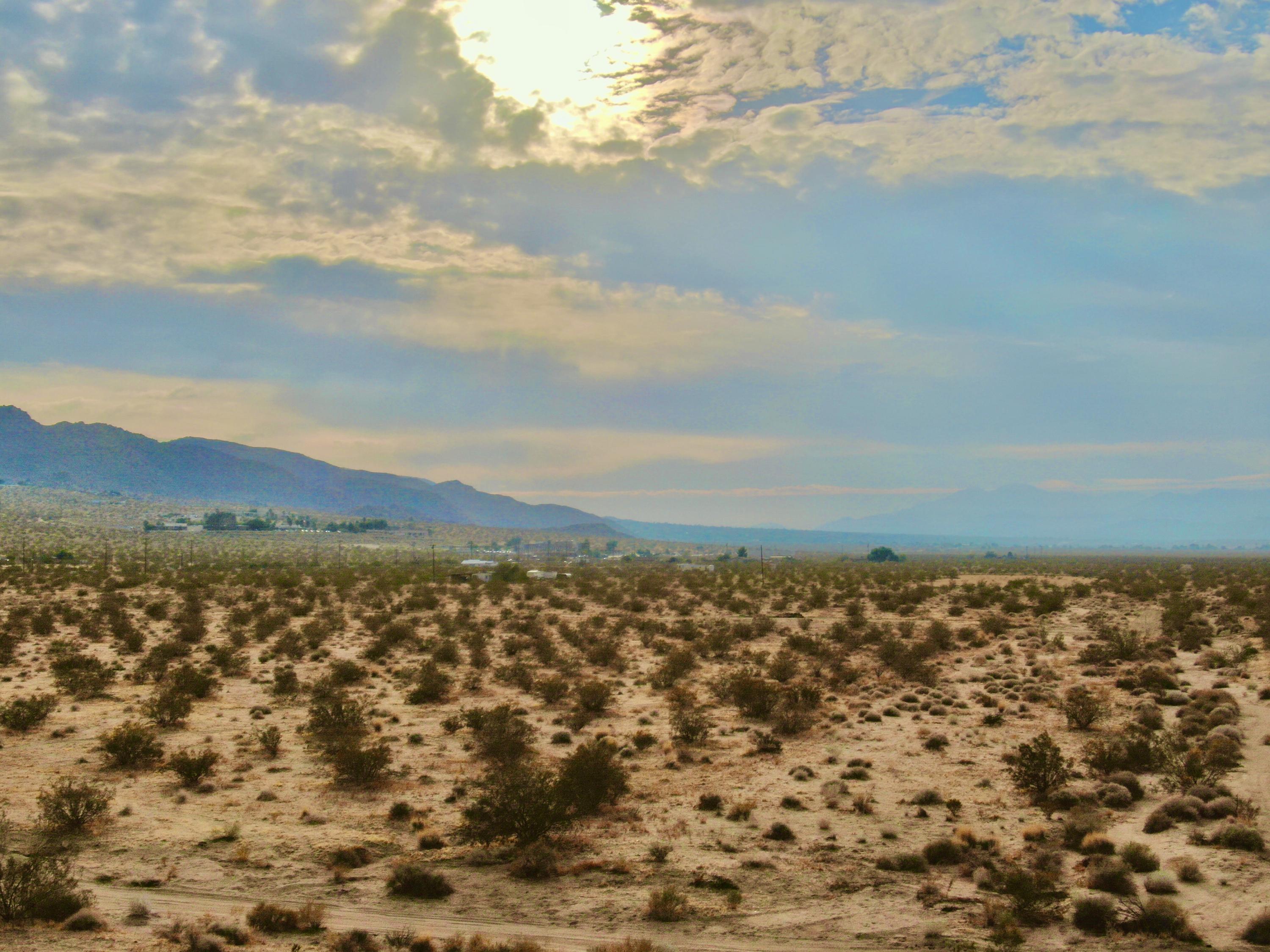 13140 Verbena Road Joshua Tree, CA 92252 - Photo 18 of 24 STYT6105