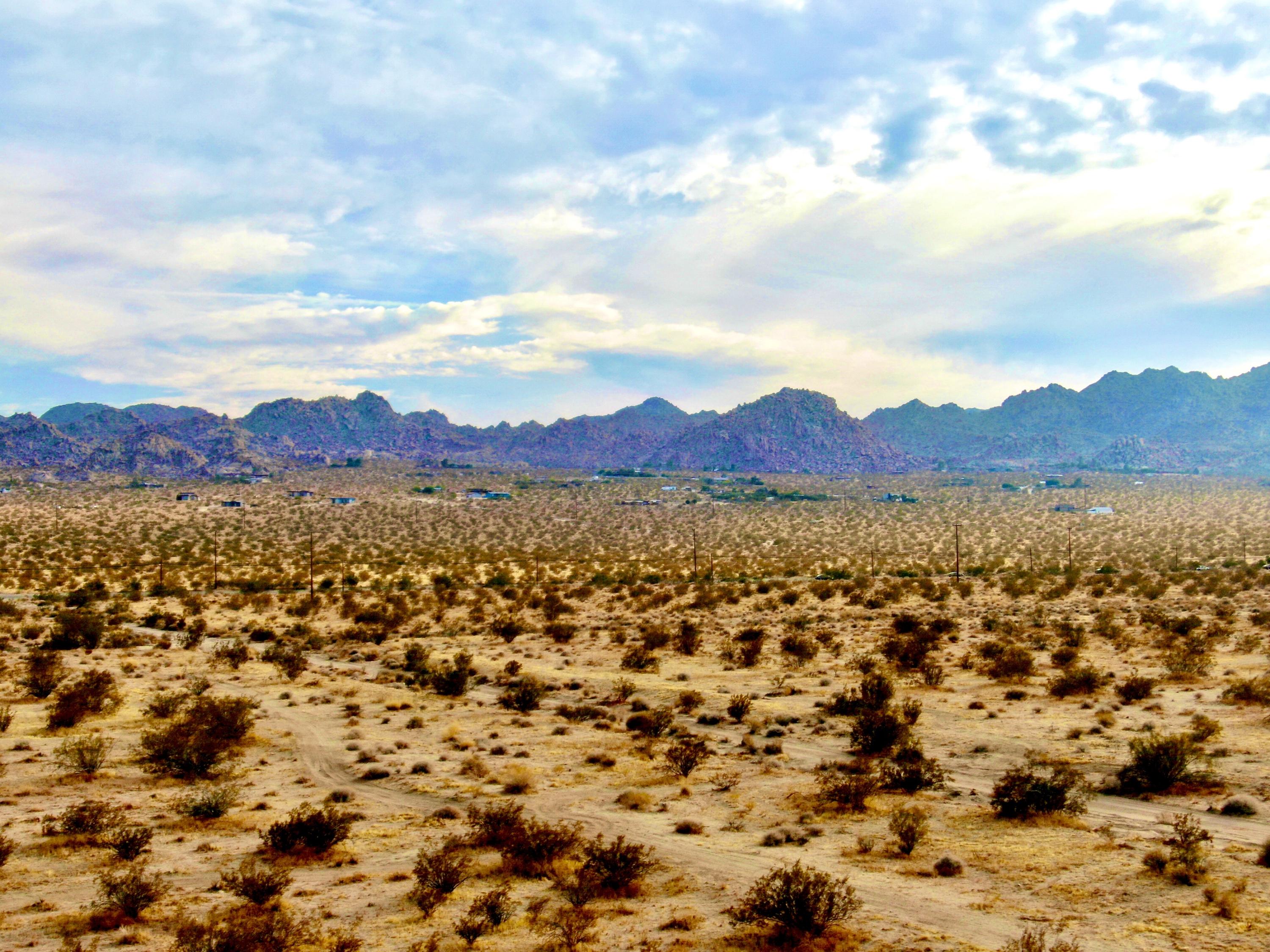 13140 Verbena Road Joshua Tree, CA 92252 - Photo 20 of 24 KFHB0541